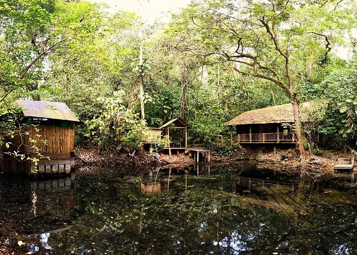 Reserva Ecologica Nanciyaga