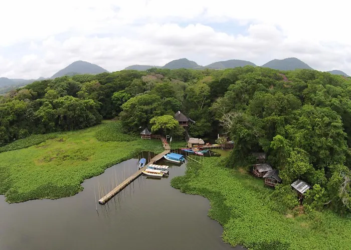 Reserva Ecologica Nanciyaga