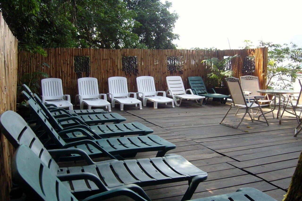 Campsite Reserva Ecologica Nanciyaga 3*