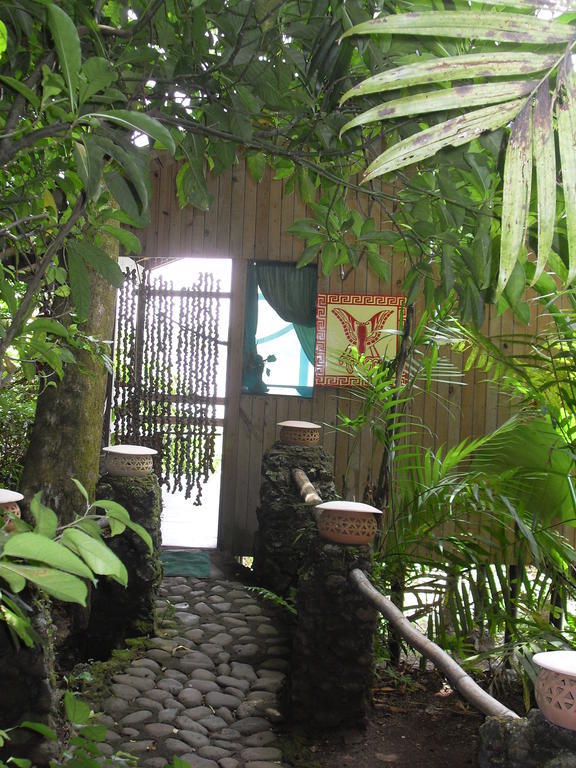 Campsite Reserva Ecologica Nanciyaga 3*