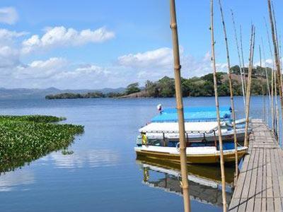 Reserva Ecologica Nanciyaga