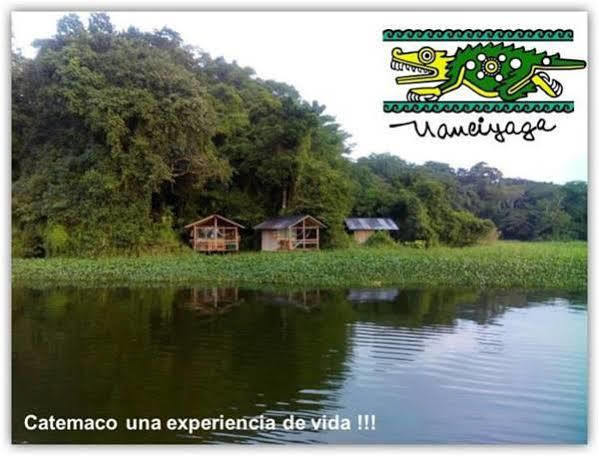 Reserva Ecologica Nanciyaga Campsite 3*